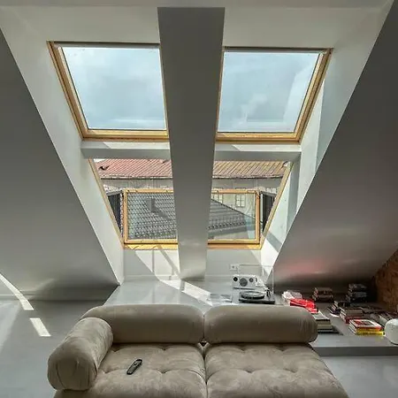 Raguvos Apt. Apartment