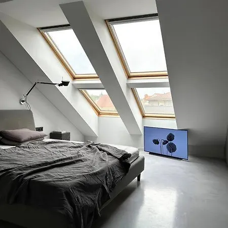 Raguvos Apt. * Kaunas