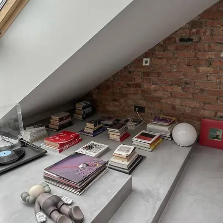 Apartment Raguvos Apt.
