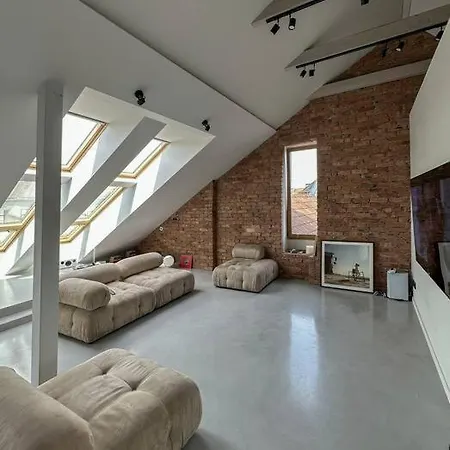 Raguvos Apt. *