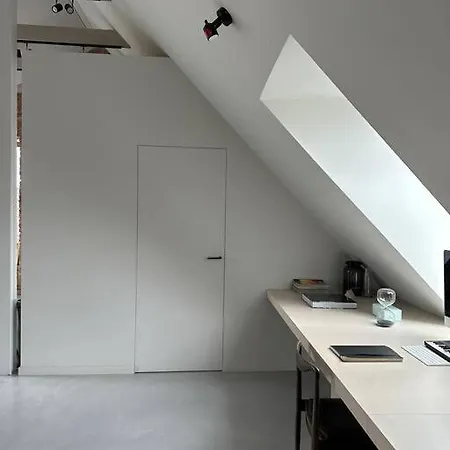 Raguvos Apt. Apartment